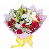 安吉鲜花速递